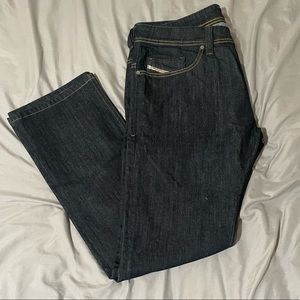 Diesel Mens Safado Jeans 32x32 Excellent Condition